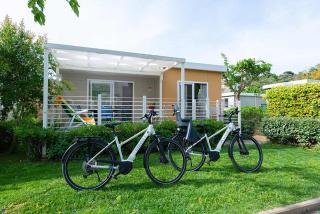 Camping Village Baia Azzurra - Castiglione della Pescaia - 4
