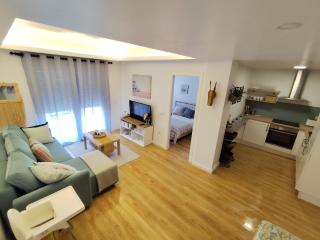 Apartamento Ventura Tarifa 3 Pax - Wifi - 9