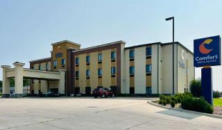 Comfort Inn & Suites - Independence - 9