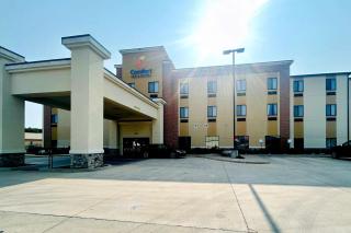 Comfort Inn & Suites - Independence - 8