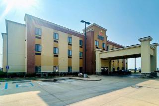Comfort Inn & Suites - Independence - 7