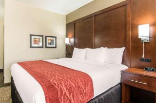 Comfort Inn & Suites - Independence - 2