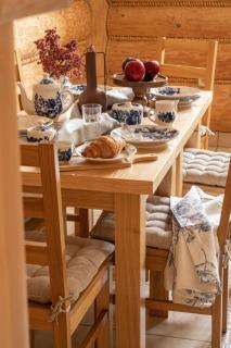 Willa Podhalanka Jacuzzi & sauna - drewniany dom dla 20 osób - Biały Dunajec - 5