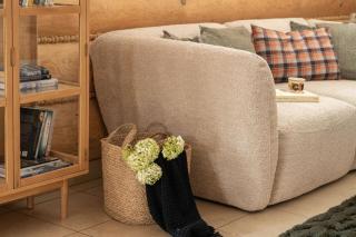 Willa Podhalanka Jacuzzi & sauna - drewniany dom dla 20 osób - 1