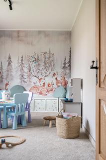 Willa Podhalanka Jacuzzi & sauna - drewniany dom dla 20 osób - 7