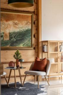 Willa Podhalanka Jacuzzi & sauna - drewniany dom dla 20 osób - 2