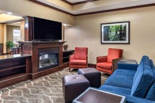 Comfort Suites Shreveport West I-20 - Shreveport - 7