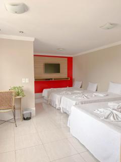 Palace Hotel - Cristalina - 9