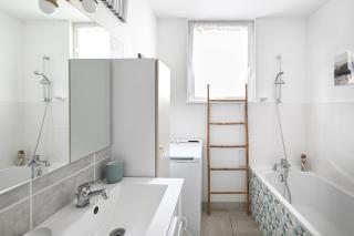 L'échappatoire - A 300 m de la plage - 5