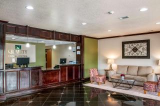 Quality Inn & Suites Slidell - Slidell - 5