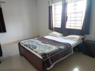 Abbu Royal Palace Cottage - Udagamandalam - 6