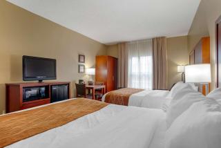 Comfort Inn University Area - Baton Rouge - 2