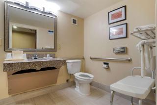 Comfort Inn University Area - Baton Rouge - 1