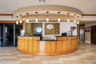 Comfort Suites Lake Charles - Lake Charles - 9