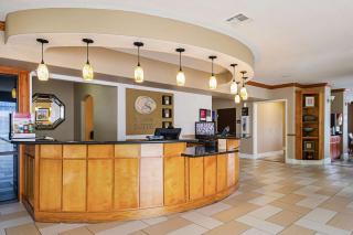 Comfort Suites Lake Charles - Lake Charles - 7