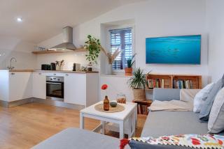 Serenity - Apartment in the Center - Pula - 6