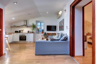Serenity - Apartment in the Center - Pula - 3