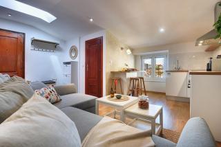 Serenity - Apartment in the Center - 1