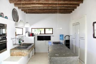 Designed Comfort Hilltop Villa - Sant Josep de sa Talaia - 1