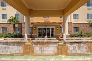 Comfort Suites - Alexandria - 7