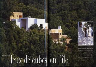 Designed Comfort Hilltop Villa - Sant Josep de sa Talaia - 9