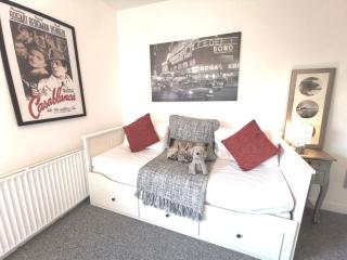 West Street Studios, Free WIFI, FREE Parking, Washer dryer - Banbury - 2