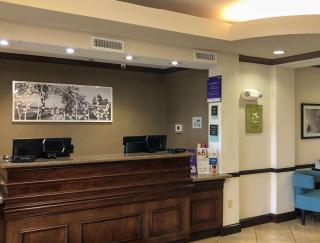 Sleep Inn & Suites Ruston Near University - Ruston - 1
