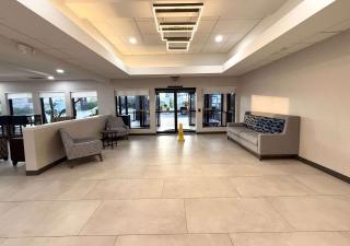 Quality Inn & Suites Baton Rouge West - Port Allen - Port Allen - 7