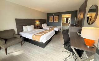 Quality Inn & Suites Baton Rouge West - Port Allen - Port Allen - 2