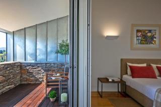 Casa da Quinta de Santa Cruz - Private Pool - Douro Valley - by MET - Loureiro - 5