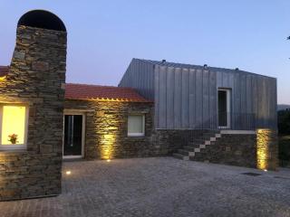 Casa da Quinta de Santa Cruz - Private Pool - Douro Valley - by MET - Loureiro - 2