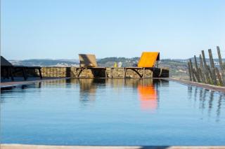 Casa da Quinta de Santa Cruz - Private Pool - Douro Valley - by MET - Loureiro - 9
