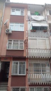 İLKSAN TAKSİM Konukevi - Istanbul - 7