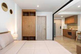 Lacasita Near Beach Huahin Room20 - Hua Hin - 4