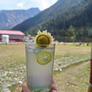 Mountain Breeze - 8