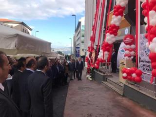 İLKSAN TAKSİM Konukevi - Istanbul - 2