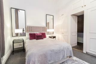 The Beaufort Flats - Londra - 8