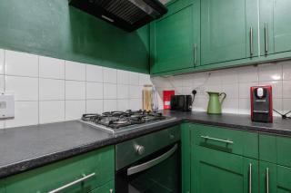 The Beaufort Flats - Londra - 4