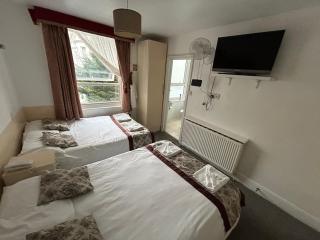 Warwick Road Rooms - Londra - 3