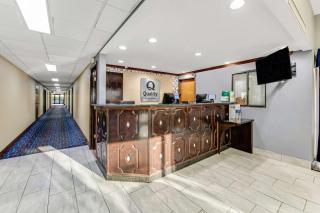 Quality Inn Merriam Kansas City - Merriam - 3