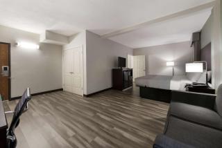 Quality Inn Merriam Kansas City - Merriam - 1