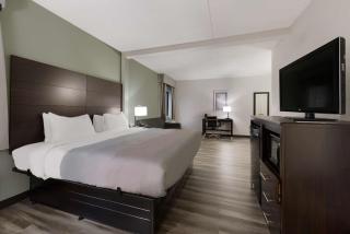 Quality Inn Merriam Kansas City - Merriam - 2