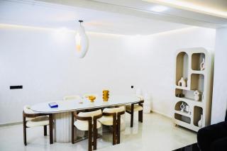 Vaste duplex neuf modernes et raffiné - 3