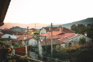 Casa Serra De Soajo - Soajo - 1