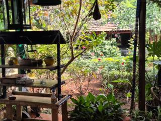 Camp Temgarh - Lavasa - 1