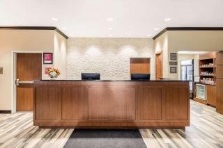 Comfort Suites - Liberal - 7