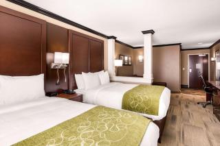 Comfort Suites Liberal North - 4