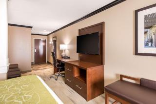 Comfort Suites - Liberal - 3