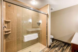 Comfort Suites - Liberal - 1