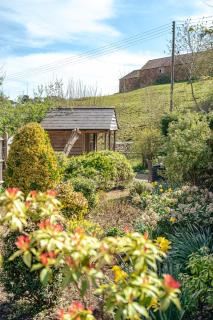 Sweetheart Cottage - Cosy 2 Bed in The Cotswolds! - 6